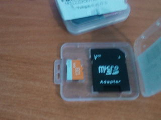 micro sd  128 GB foto 1
