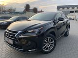 Lexus NX Series foto 1