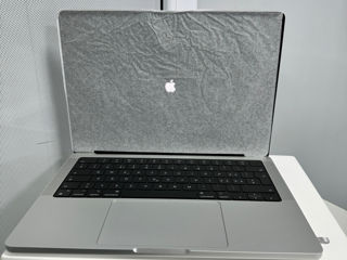 MacBook Pro 14 Nou!!! foto 3