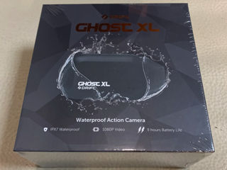 Drift Ghost XL 4K водонепроницаемая экшн камера foto 6