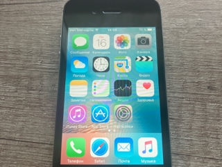 Продам Apple iPhone 4S 16 gb black foto 1