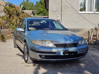 Renault Laguna foto 1