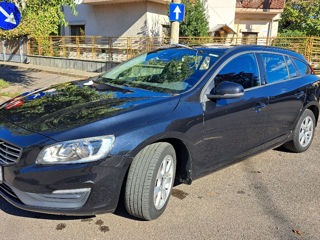 Volvo V60 foto 5