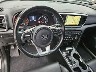 KIA Sportage foto 12