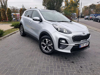 KIA Sportage foto 4