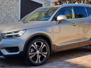 Volvo XC40 foto 6