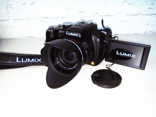 Panasonic foto 4