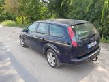 Ford Focus foto 3