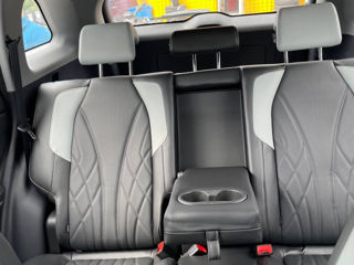Changan CS75 фото 7