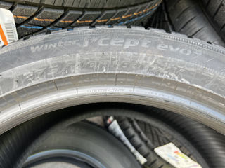 275/40 R18 Hankook Icept evo3/ Доставка, livrare toata Moldova 2023 foto 6