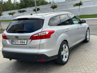 Ford Focus foto 6