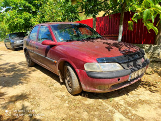 Opel Vectra B piese,запчасти Опель Вектра Б 1997 год