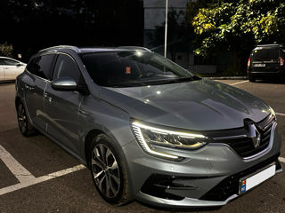 Renault Megane foto 2