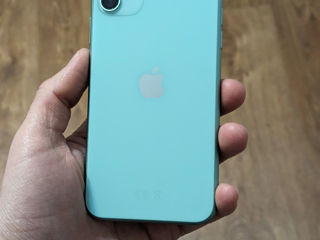 iPhone 11 256GB , Green foto 2