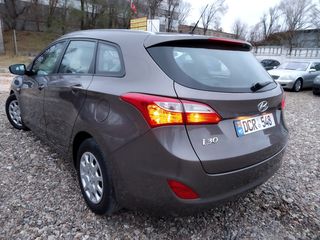 Hyundai i30 foto 4