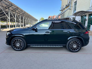 Mercedes GLE foto 7