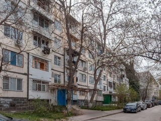 Apartament cu 2 camere, 71 m², Râșcani, Chișinău foto 10