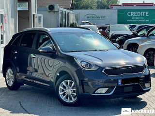 KIA Niro foto 3