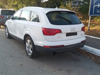 Audi Q7 foto 4