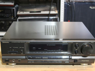 Technics SA-GX390