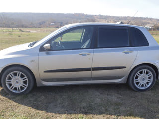 Fiat Stilo foto 2