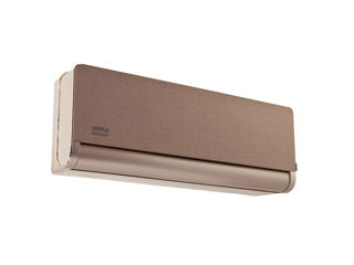 Aparat de Aer Condiționat VIVAX H Design ACP-12CH35AEHI White Wi-Fi Inverter 12000 BTU/h фото 7