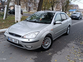 Ford Focus foto 2