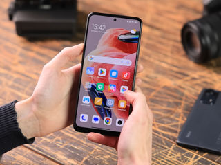Новый Xiaomi Redmi Note 12 - кредит под 0%, лучшая цена на рынке!