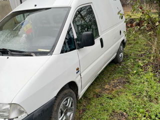 Fiat Scudo foto 3