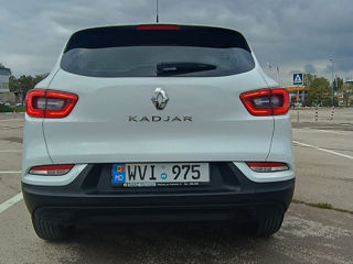 Renault Kadjar foto 3