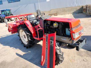 Yanmar f235