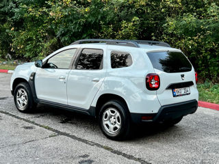 Dacia Duster foto 4