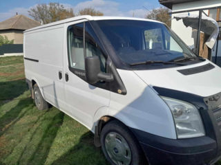 Ford Transit foto 2