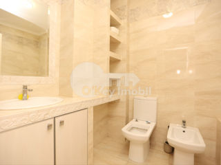 Apartament cu 2 camere, 91 m², Centru, Chișinău foto 5