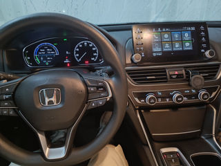 Honda Accord foto 3