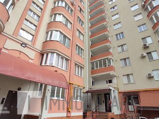 Apartament cu 1 cameră, sect. Ciocana, bd. Mircea cel Bătrân, 44900 € foto 2