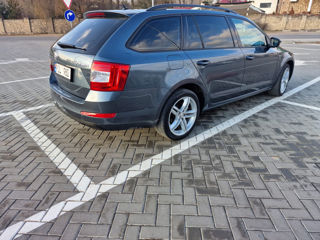 Skoda Octavia foto 4