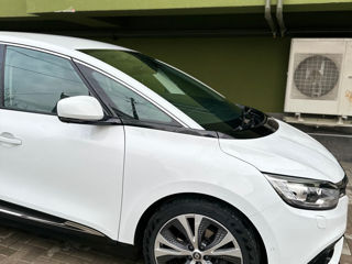 Renault Scenic foto 3