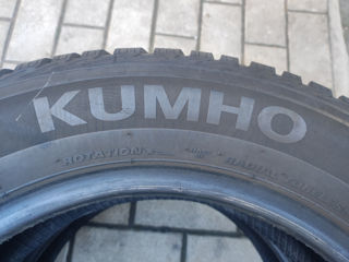 Два ската             Kumho              185/65/15 foto 3