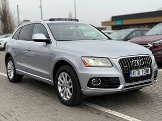 Audi Q5 foto 2