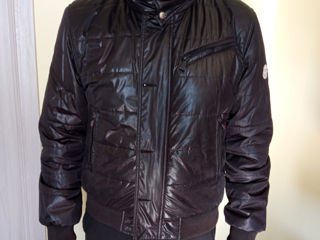 Куртка зимняя Moncler ( 48-50)