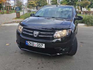 Dacia Logan foto 6