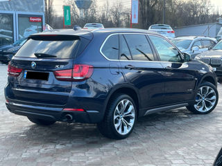 BMW X5 foto 3