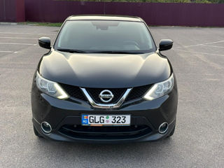 Nissan Qashqai foto 4