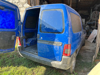 Citroen berlingo 2005 ,pejo partner  2005 / 1,9 diesel piese foto 7