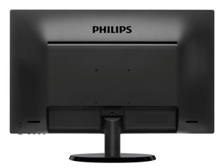 LED Monitor 22" Philips 223V5L  1920x1080px din Germania cu garanție 2 ani ! Refurbished foto 5