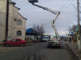 Servicii de Autoturn! Până la 28m! foto 11