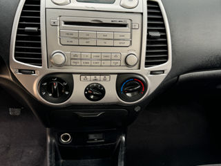 Hyundai i20 foto 6