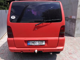 Mercedes vito foto 7