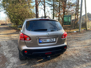 Nissan Qashqai foto 12